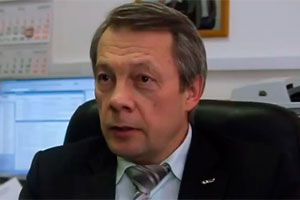 Доктор философских наук Сергей Смирнов: «Выпускники средней школы всё меньше и меньше умеют учиться» (видео) Доктор философских наук Сергей Смирнов: «Выпускники средней школы всё меньше и меньше умеют учиться» (видео)