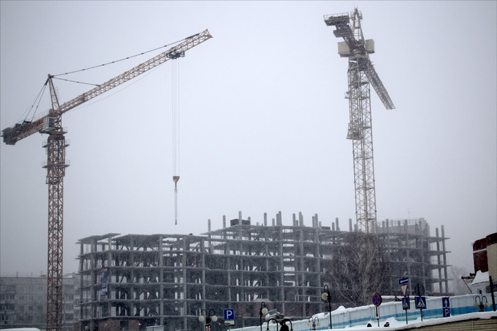 Мошенник продал новосибирцам несуществующие квартиры на 68 млн рублей 