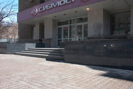 «Сибмост» выиграл право содержания 34 мостов в Новосибирской области