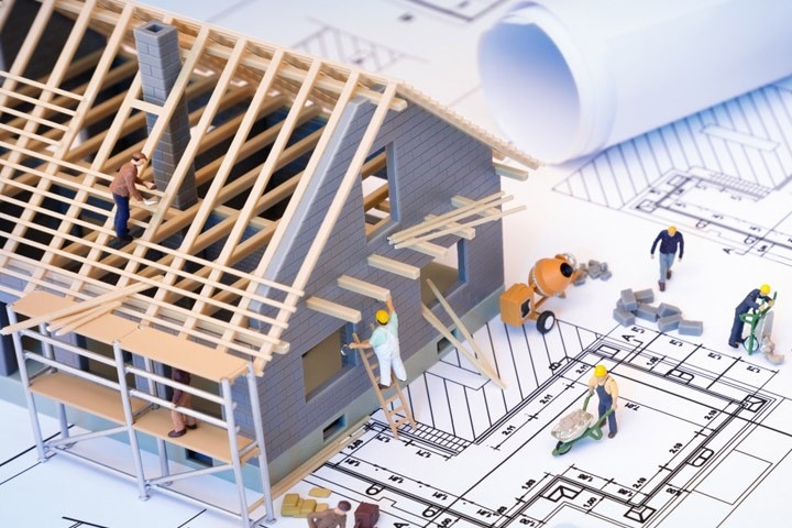 Что нужно знать о проектировании домов?