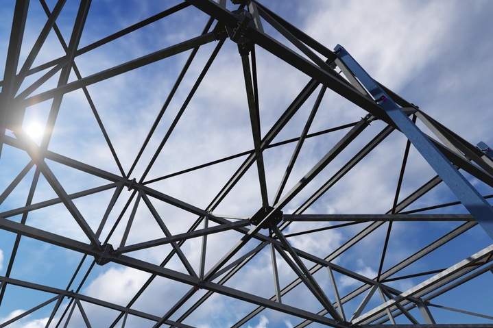 Металлоконструкции – особенности Металлоконструкции – особенности