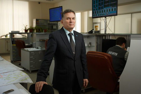 Власти передадут имущество «Новосибирскгортеплоэнерго» в концессию для ремонта теплосетей