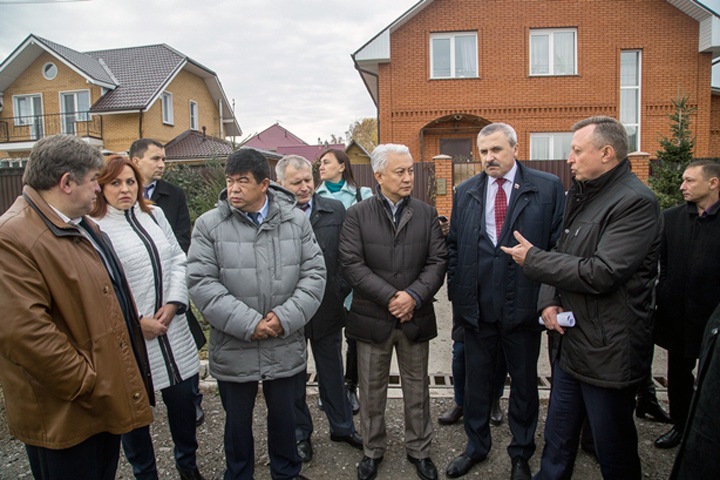 Школа XXI века появится в Бердске Школа XXI века появится в Бердске