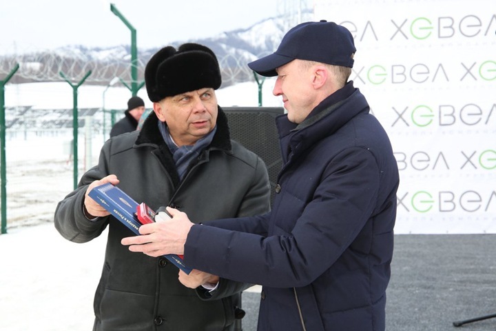 Уволен глава Сибирского Ростехнадзора