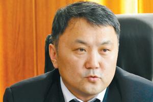 Дело о драке сельских чиновников направлено в суд (Бурятия) Дело о драке сельских чиновников направлено в суд (Бурятия)