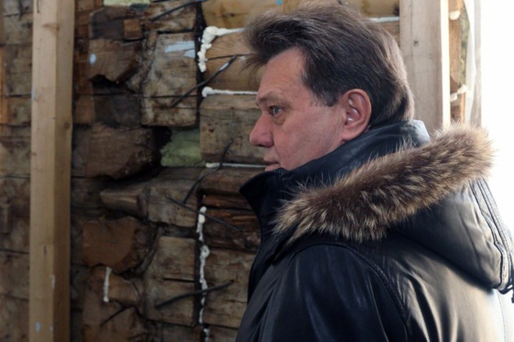 Мэр Томска узнал о втором уголовном деле из СМИ: Пиар-ход перед продлением ареста Мэр Томска узнал о втором уголовном деле из СМИ: Пиар-ход перед продлением ареста