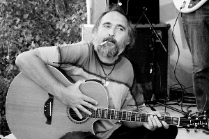 Сергей «Борода» Писаревский: «Если сейчас появится рок-герой, то станет великим человеком» Сергей «Борода» Писаревский: «Если сейчас появится рок-герой, то станет великим человеком»