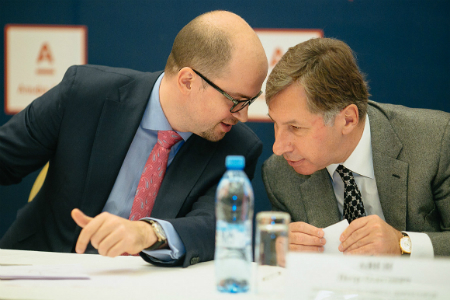 Банковский сектор России: проблемы и решения