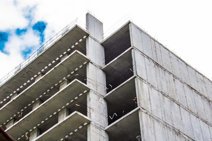 Треть руководителей новосибирских строительных организаций считают неудовлетворительной ситуацию в отрасли Треть руководителей новосибирских строительных организаций считают неудовлетворительной ситуацию в отрасли