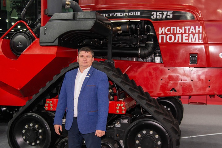 «Пандемия не особо повлияла»: алтайский депутат о проблемах сельского хозяйства региона