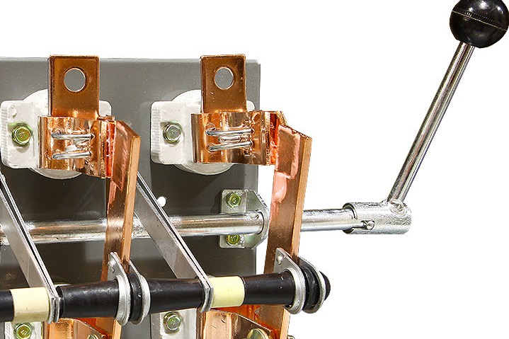 Как подобрать рубильник и другую электротехнику Как подобрать рубильник и другую электротехнику