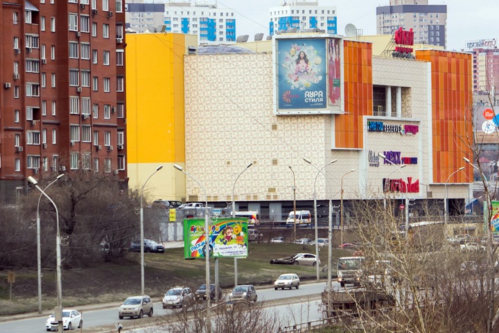 Названы новосибирские ТЦ, в которых нашли нарушения пожарной безопасности Названы новосибирские ТЦ, в которых нашли нарушения пожарной безопасности