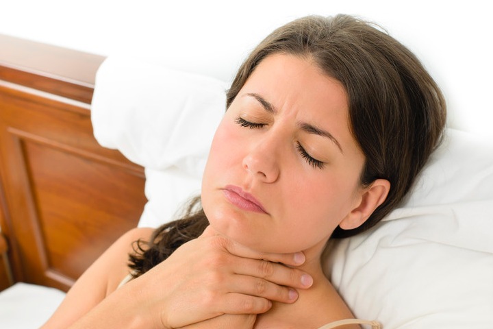 Чем лечить горло при беременности Чем лечить горло при беременности