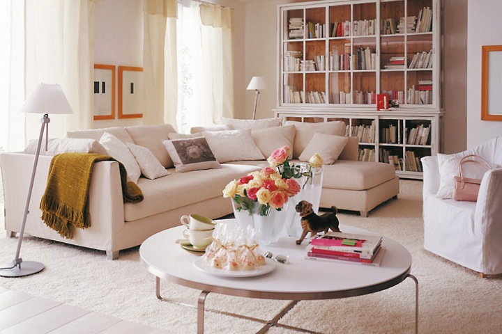 Как создать уют и комфорт в доме уже сегодня, не откладывая на завтра Как создать уют и комфорт в доме уже сегодня, не откладывая на завтра