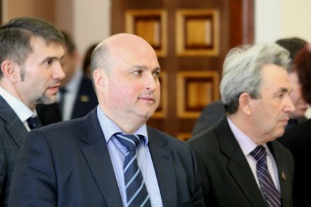 Инженеры человеческих душ — депутаты о выборах мэра Новосибирска в один тур Инженеры человеческих душ — депутаты о выборах мэра Новосибирска в один тур