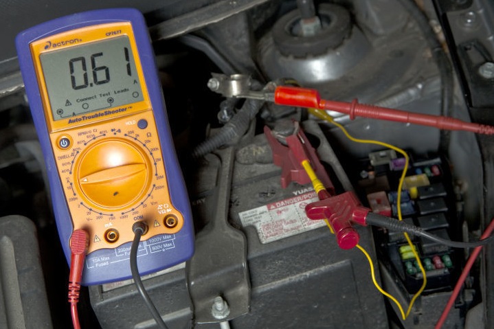 Утечка тока на горнодыбывающих предприятиях, как защитить работников