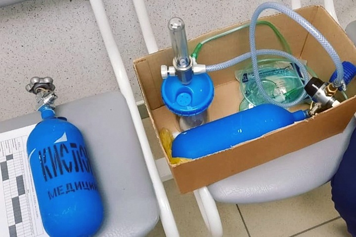 Новосибирск и Алтай стали лидерами по летальности от коронавируса