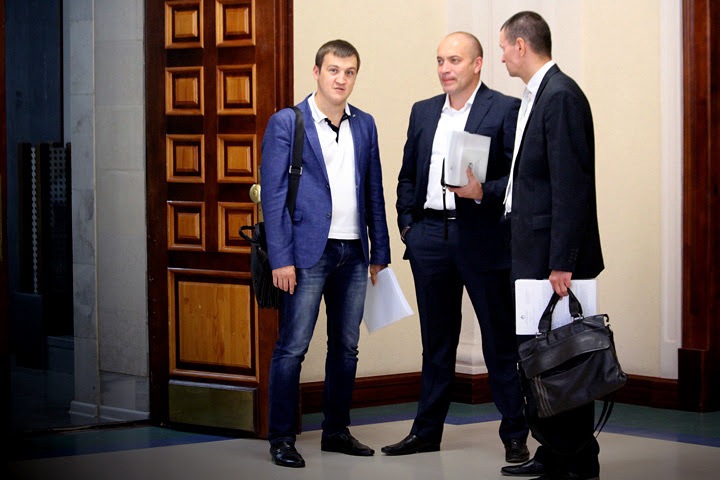 Фонды кандидатов в горсовет Новосибирска увеличат до 5 млн Фонды кандидатов в горсовет Новосибирска увеличат до 5 млн