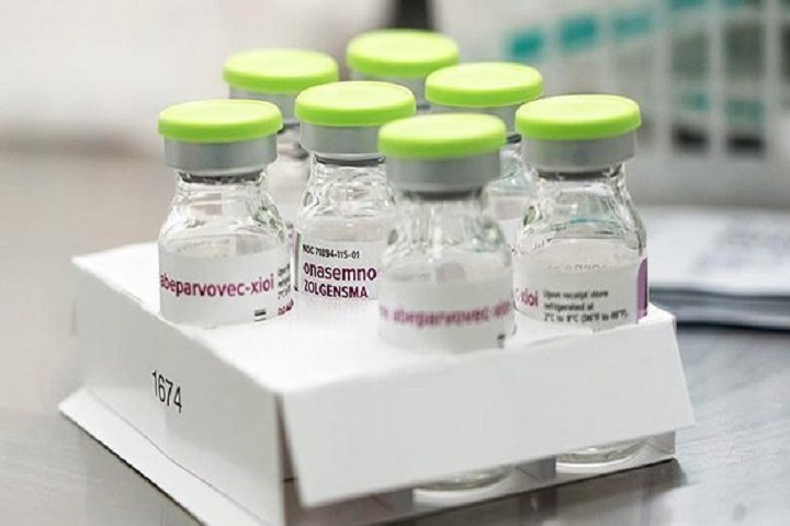 Двое сибиряков выиграли в лотерею самый дорогой укол в мире Двое сибиряков выиграли в лотерею самый дорогой укол в мире