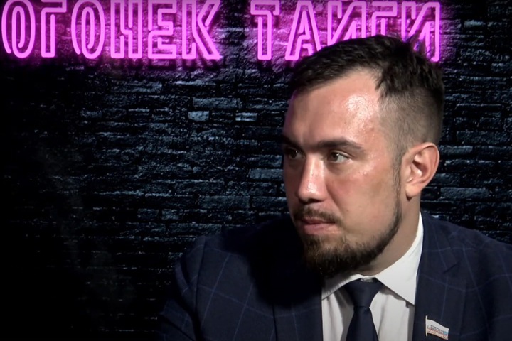 Новосибирский депутат: Опасаюсь, что группа политиков будет отрабатывать запрос конкретного застройщика Новосибирский депутат: Опасаюсь, что группа политиков будет отрабатывать запрос конкретного застройщика