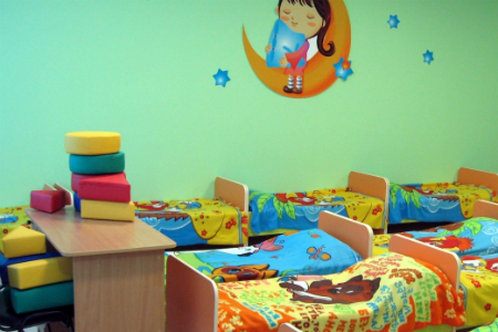 Воспитателя детсада в Новосибирске заподозрили в халатности после отравления спайсами Воспитателя детсада в Новосибирске заподозрили в халатности после отравления спайсами