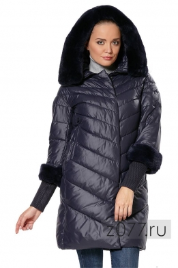 Пуховик Veralba