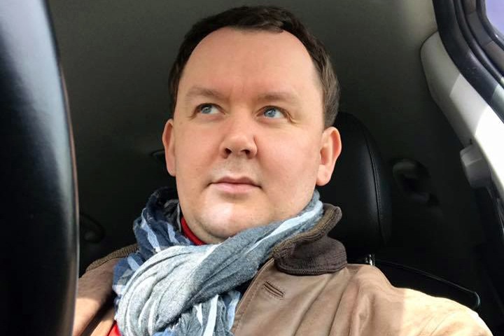 Красноярского депутата Волкова задержали из-за взятки от компании Пимашкова Красноярского депутата Волкова задержали из-за взятки от компании Пимашкова