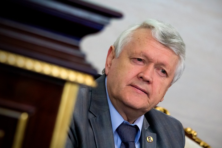 Александр Асеев: Проблему Монголии можно решать в парадигме кооперации, а не «войны суверенитетов» за водные ресурсы