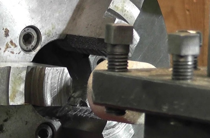 Токарные патроны Токарные патроны