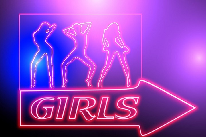 Секс-работницы повысят цены на услуги в Красноярске