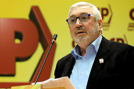 Два сибирских политика избраны в президиум Центрального совета «СР»