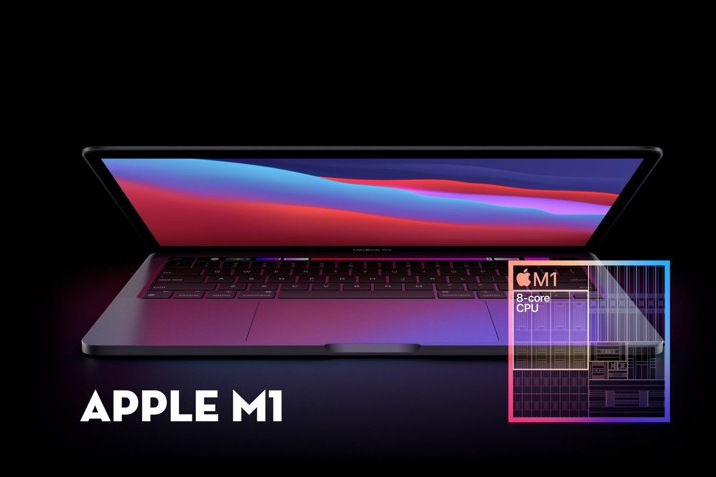 Ноутбуки Apple – верное решение для каждого Ноутбуки Apple – верное решение для каждого