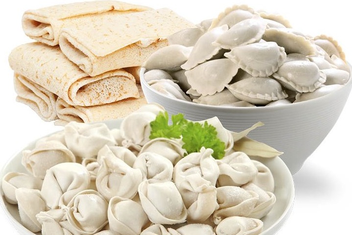 Замороженные полуфабрикаты для развития вашего бизнеса Замороженные полуфабрикаты для развития вашего бизнеса