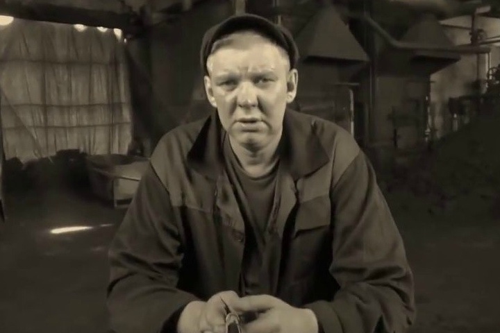 Читинцы выйдут на пикет в поддержку задержанного блогера Лёхи Кочегара Читинцы выйдут на пикет в поддержку задержанного блогера Лёхи Кочегара