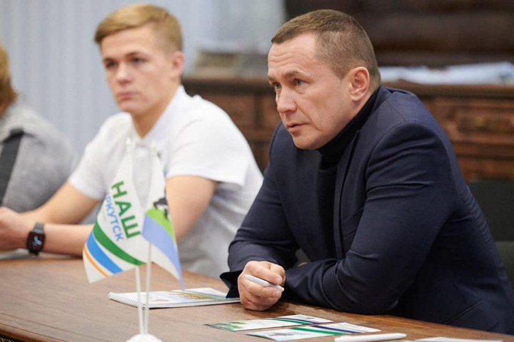 Иркутские депутаты об отклонении бюджета: «Ни одно предложение администрация не приняла» Иркутские депутаты об отклонении бюджета: «Ни одно предложение администрация не приняла»