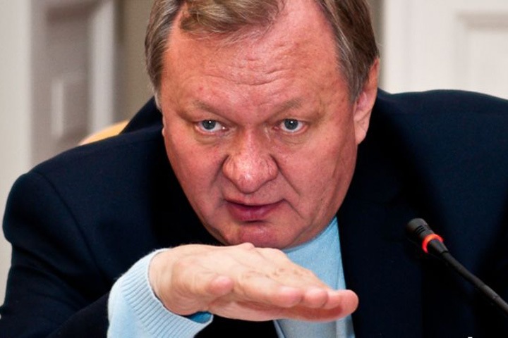 Прокуратура требует конфисковать квартиру экс-зампреда омского горсовета в Германии Прокуратура требует конфисковать квартиру экс-зампреда омского горсовета в Германии