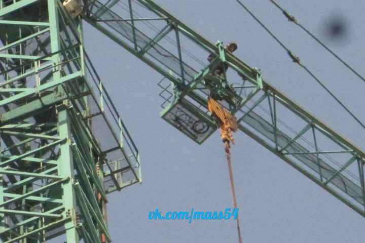 СК проверяет долги новосибирского застройщика после угрозы суицидом СК проверяет долги новосибирского застройщика после угрозы суицидом