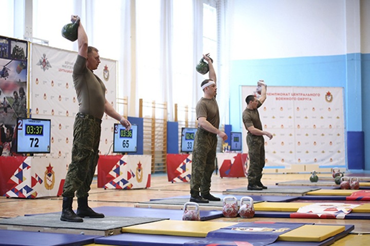 Сибирский военный получил срок за взятки на тир и спортзал, которые не оплачивало Минобороны Сибирский военный получил срок за взятки на тир и спортзал, которые не оплачивало Минобороны