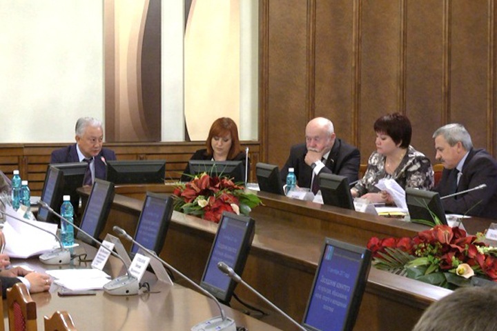 Жилье детям-сиротам на депутатском контроле в Новосибирской области Жилье детям-сиротам на депутатском контроле в Новосибирской области