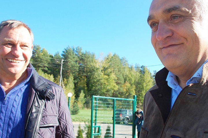 Близкий к Лукашенко олигарх получил контроль над перевозками сибирского угля в Европу