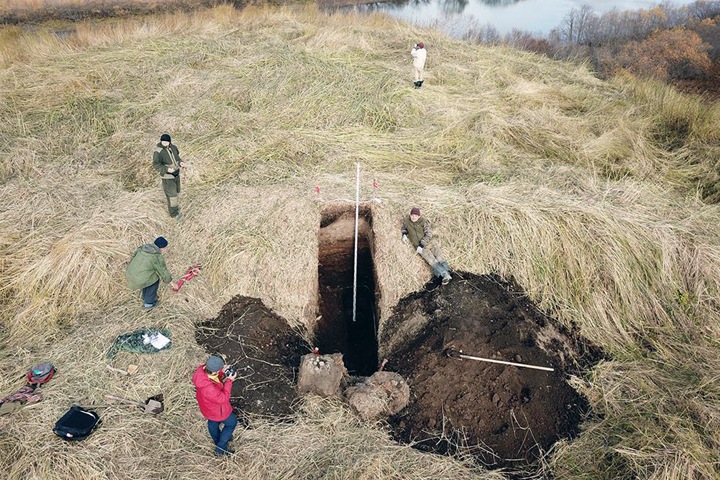Как жили сибирские аборигены до появления русских колонизаторов