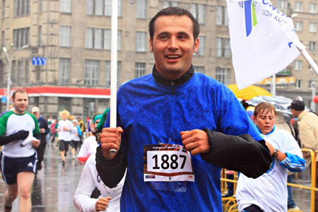 «Байт-транзит» построит в Новосибирской области логопарк за 7 млрд рублей 