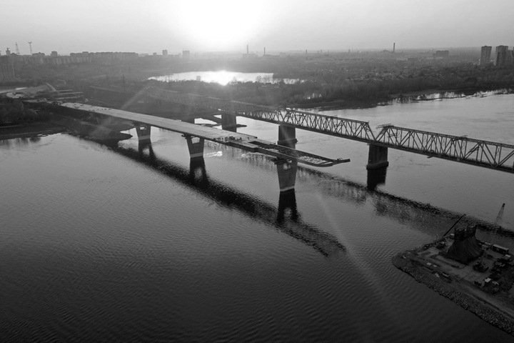 «Не являются однозначным благом»: Мазур об отяготивших новосибирский бюджет концессиях