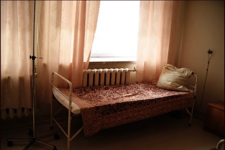 Службы долговременного ухода за пожилым людьми запустят в Новосибирске