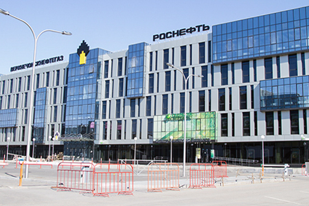 СК начал проверку после взрыва на Верхнечонском месторождении «Роснефти» СК начал проверку после взрыва на Верхнечонском месторождении «Роснефти»