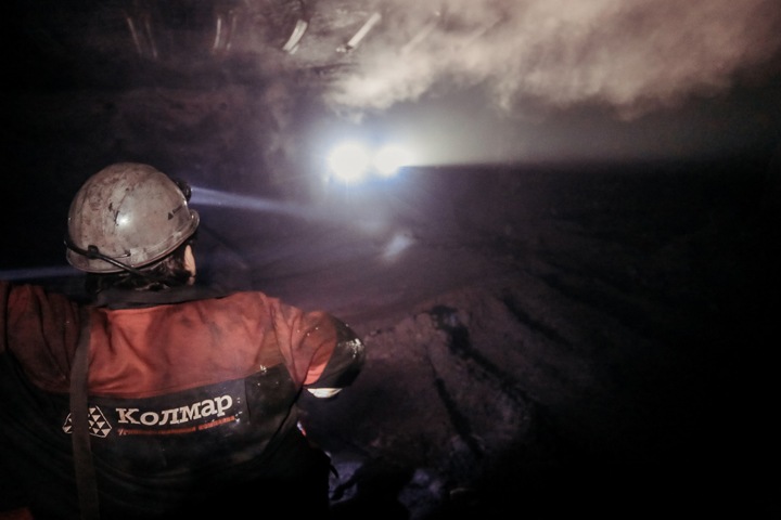 Бывший топ-менеджер компаний Дерипаски возглавил бизнес семьи губернатора Кузбасса Бывший топ-менеджер компаний Дерипаски возглавил бизнес семьи губернатора Кузбасса