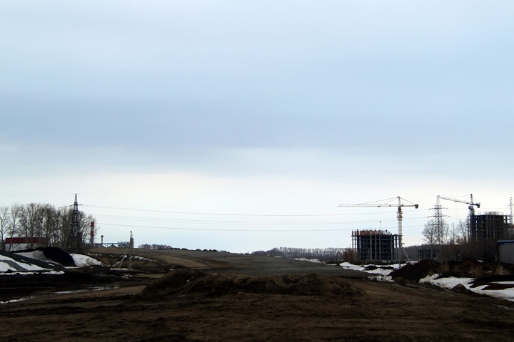 Дело новосибирского экс-чиновника, которому запретили приближаться к мэрии, дошло до суда Дело новосибирского экс-чиновника, которому запретили приближаться к мэрии, дошло до суда