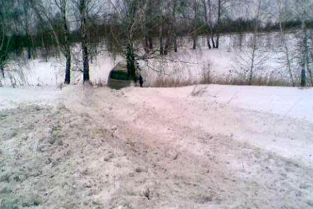 Один человек пострадал при столкновении междугороднего автобуса и автомобиля в Новосибирской области Один человек пострадал при столкновении междугороднего автобуса и автомобиля в Новосибирской области