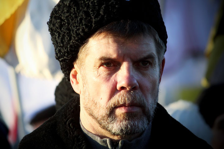 Казачьи группы появятся в детсадах Омской области Казачьи группы появятся в детсадах Омской области