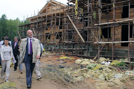 Забайкалье стало самым непрозрачным регионом по госзакупкам 